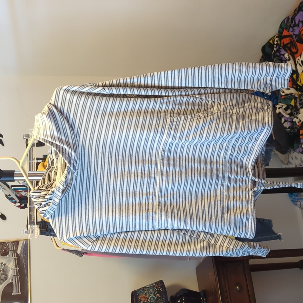 Billabong hoodie